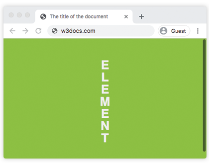 Propriété CSS word-break
